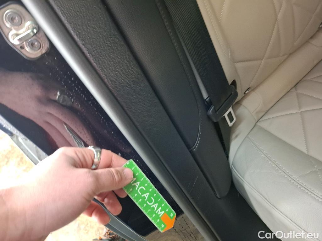  DS  DS7 DS DS 7 Crossback / 2017 / 5P / SUV E-TENSE 225 RIVOLI #6