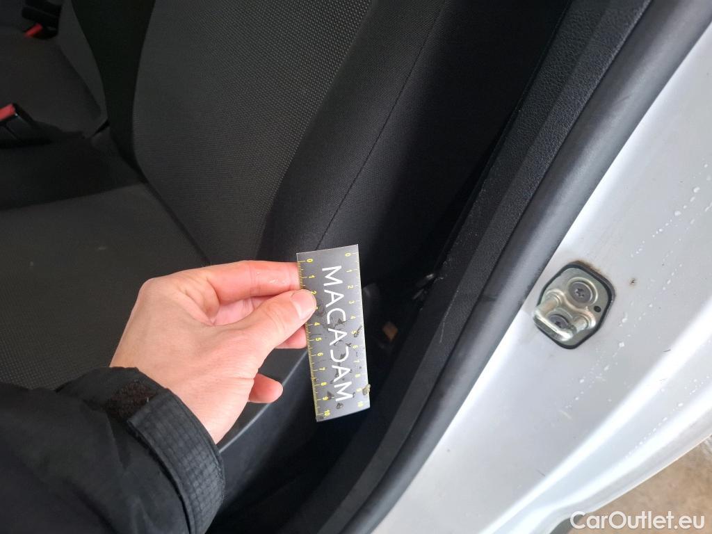  Citroen  Berlingo  Fourgon Driver M 1000 1.5 BlueHDi 100CV BVM5 E6dT #19