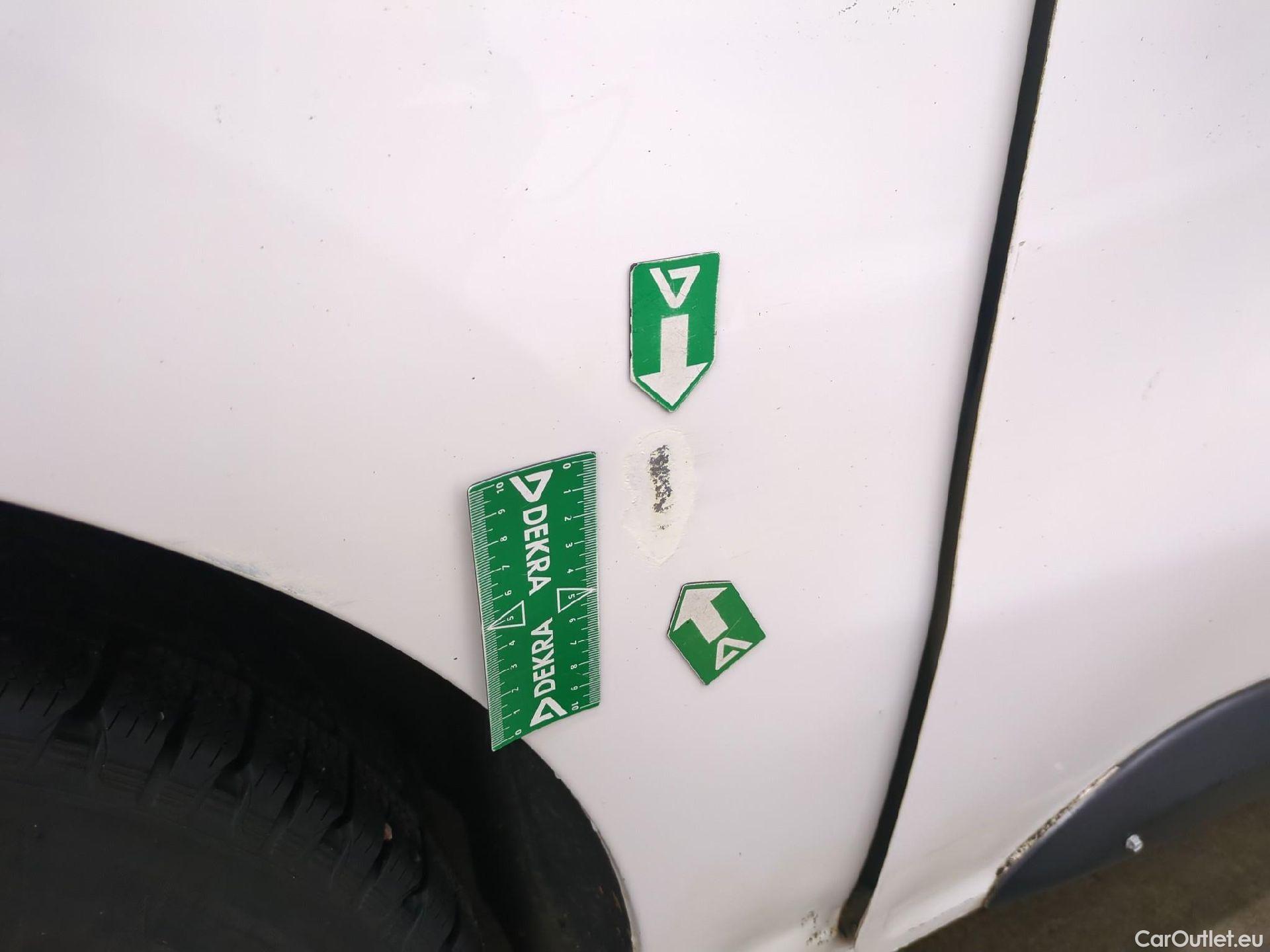  Citroen  Jumpy  Fourgon Club M 1.5 BlueHDi 100CV BVM6 E6dT #28