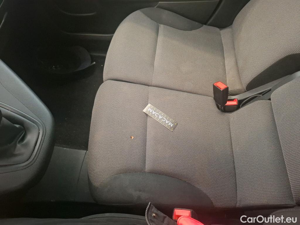  Citroen  Berlingo  Fourgon Driver M 1000 1.5 BlueHDi 100CV BVM5 E6dT #1