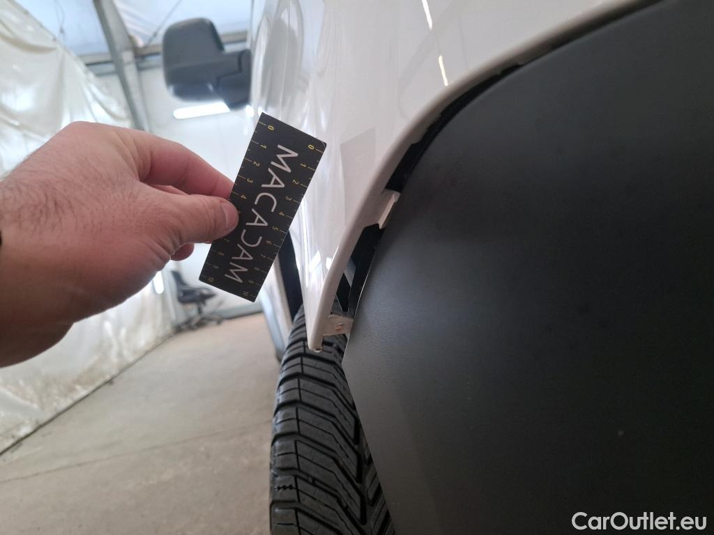  Citroen  Berlingo  Fourgon Driver M 1000 1.5 BlueHDi 100CV BVM5 E6dT #49