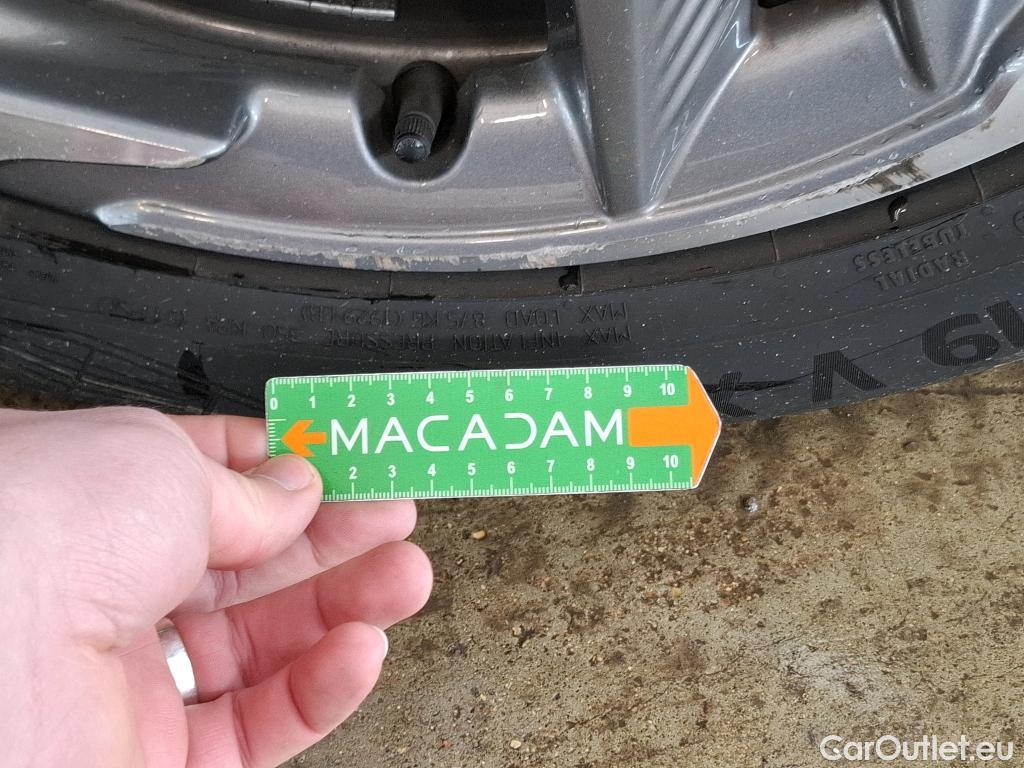  DS  DS7 DS DS 7 Crossback / 2017 / 5P / SUV E-TENSE 225 RIVOLI #3