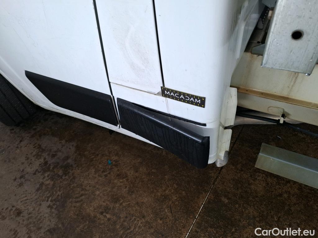  Citroen  Jumper CITROEN  Benne SC VU 2p Pick-up 35 L2 BlueHDi 130 BVM6 Confort #18