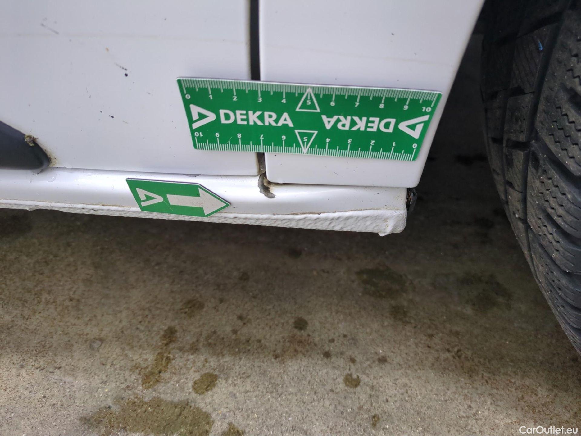  Citroen  Jumpy  Fourgon Club M 1.5 BlueHDi 100CV BVM6 E6dT #41