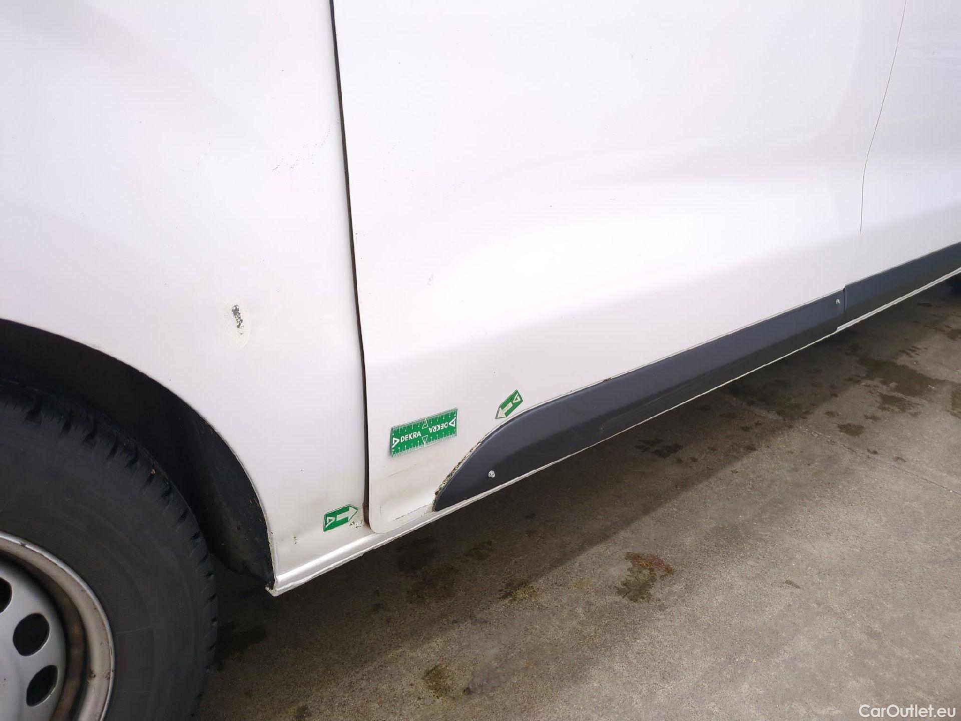  Citroen  Jumpy  Fourgon Club M 1.5 BlueHDi 100CV BVM6 E6dT #34