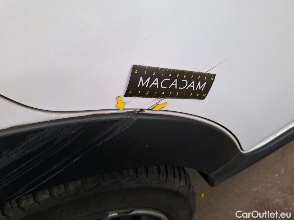  Citroen  C3 CITROEN  Société / 2020 / 5P / Berline BlueHDi 100 S&S BVM6 Feel Nav #12