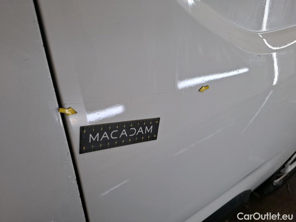  Citroen  Berlingo  Fourgon Driver M 1000 1.5 BlueHDi 100CV BVM5 E6dT #2