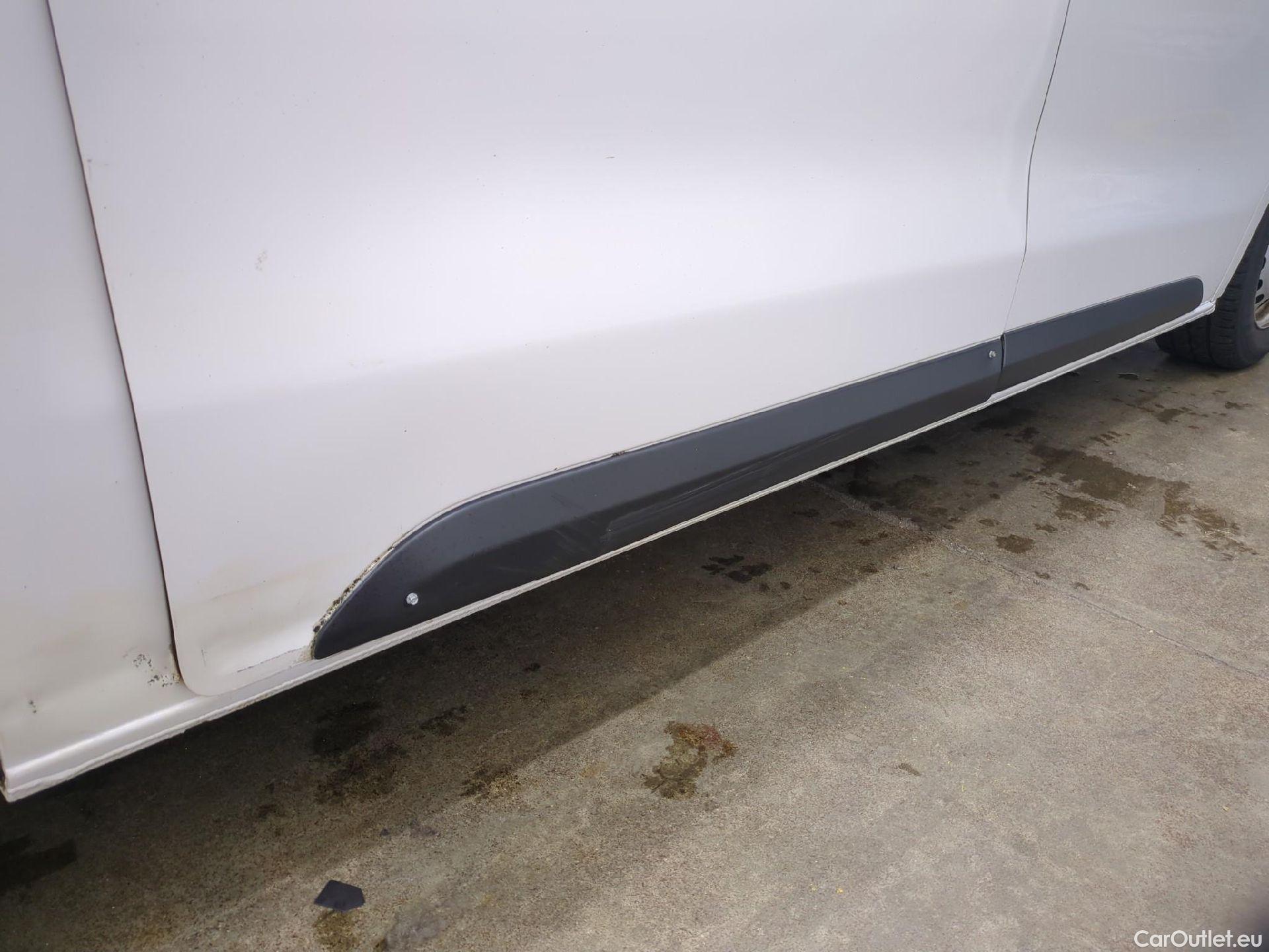  Citroen  Jumpy  Fourgon Club M 1.5 BlueHDi 100CV BVM6 E6dT #35