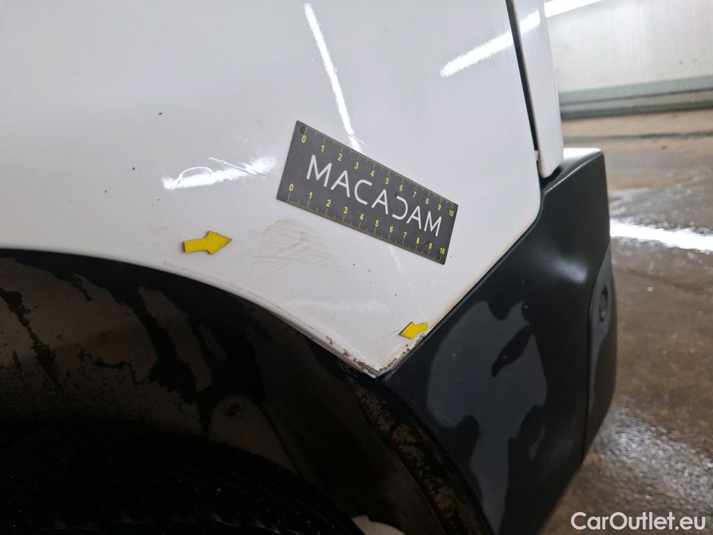  Citroen  Berlingo  Fourgon Driver M 1000 1.5 BlueHDi 100CV BVM5 E6dT #4