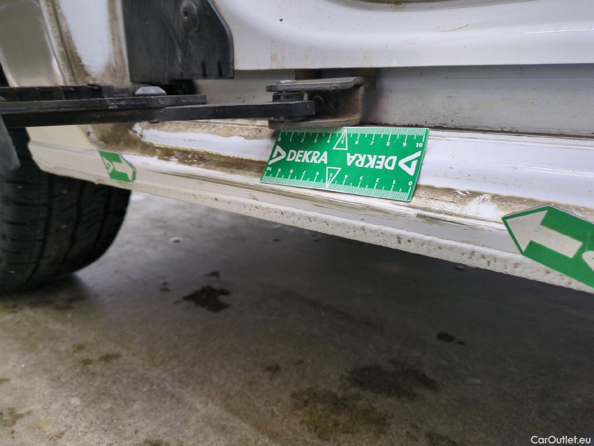  Citroen  Jumpy  Fourgon Club M 1.5 BlueHDi 100CV BVM6 E6dT #38