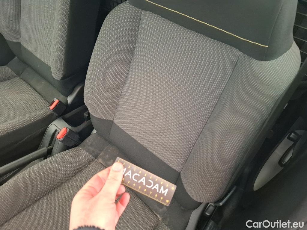  Citroen  C3 CITROEN  Société / 2020 / 5P / Berline BlueHDi 100 S&S BVM6 Feel Nav #27