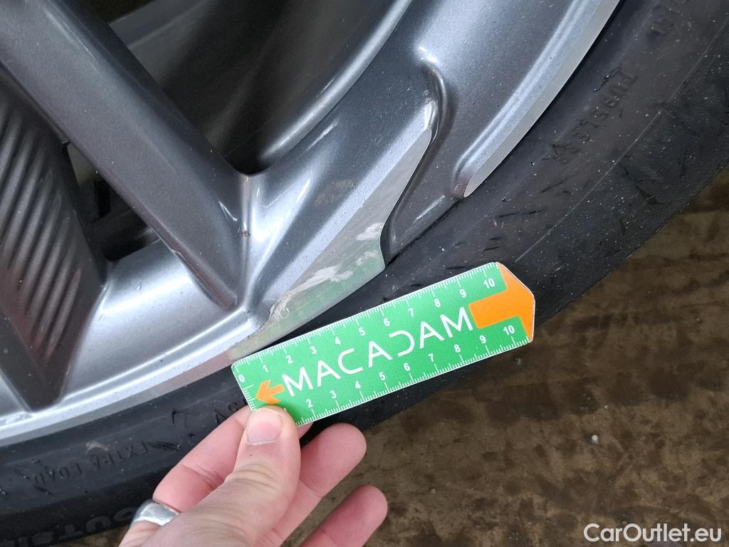  DS  DS7 DS DS 7 Crossback / 2017 / 5P / SUV E-TENSE 225 RIVOLI #16