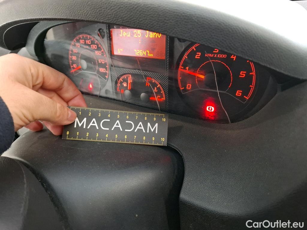  Citroen  Jumper CITROEN  Benne SC VU 2p Pick-up 35 L2 BlueHDi 130 BVM6 Confort #2