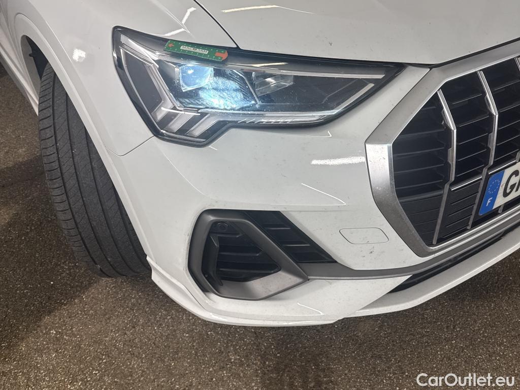  Audi  Q3  35 TFSI S line 1.5 TFSI 150CV BVM6 E6d #22