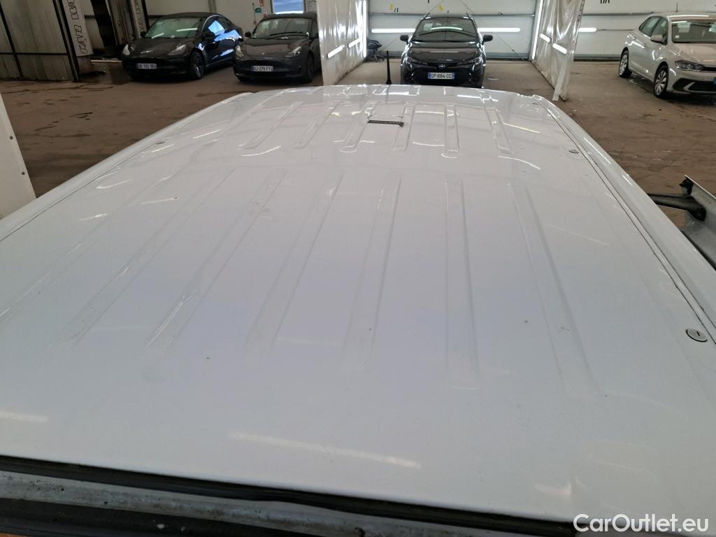  Citroen  Berlingo  Fourgon Driver M 1000 1.5 BlueHDi 100CV BVM5 E6dT #13