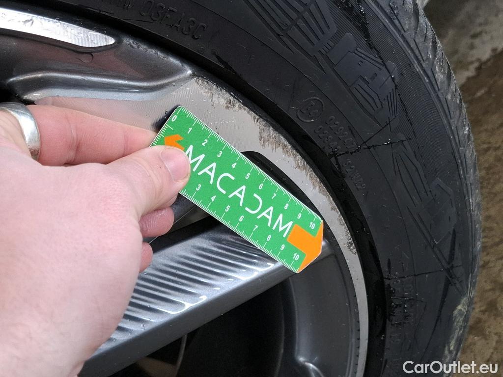  DS  DS7 DS DS 7 Crossback / 2017 / 5P / SUV E-TENSE 225 RIVOLI #2