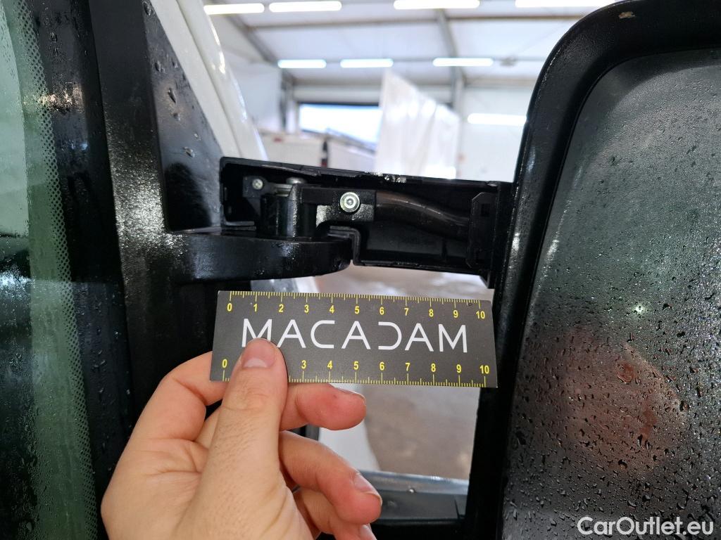  Citroen  Jumper CITROEN  Benne SC VU 2p Pick-up 35 L2 BlueHDi 130 BVM6 Confort #5