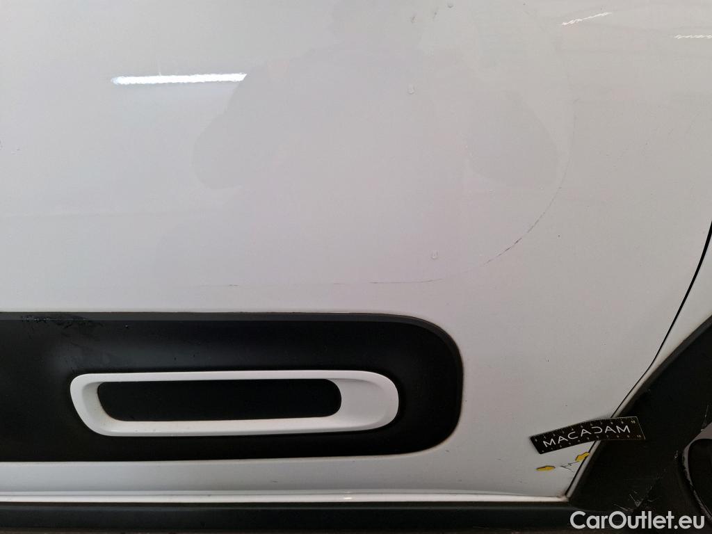  Citroen  C3 CITROEN  Société / 2020 / 5P / Berline BlueHDi 100 S&S BVM6 Feel Nav #13