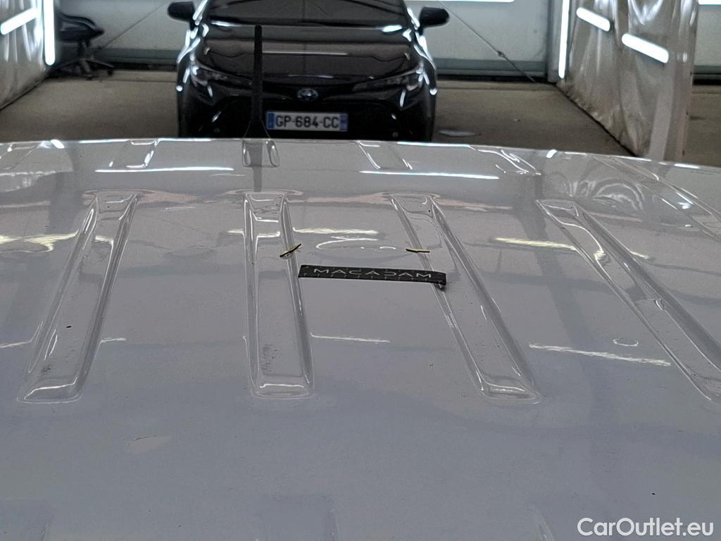  Citroen  Berlingo  Fourgon Driver M 1000 1.5 BlueHDi 100CV BVM5 E6dT #16