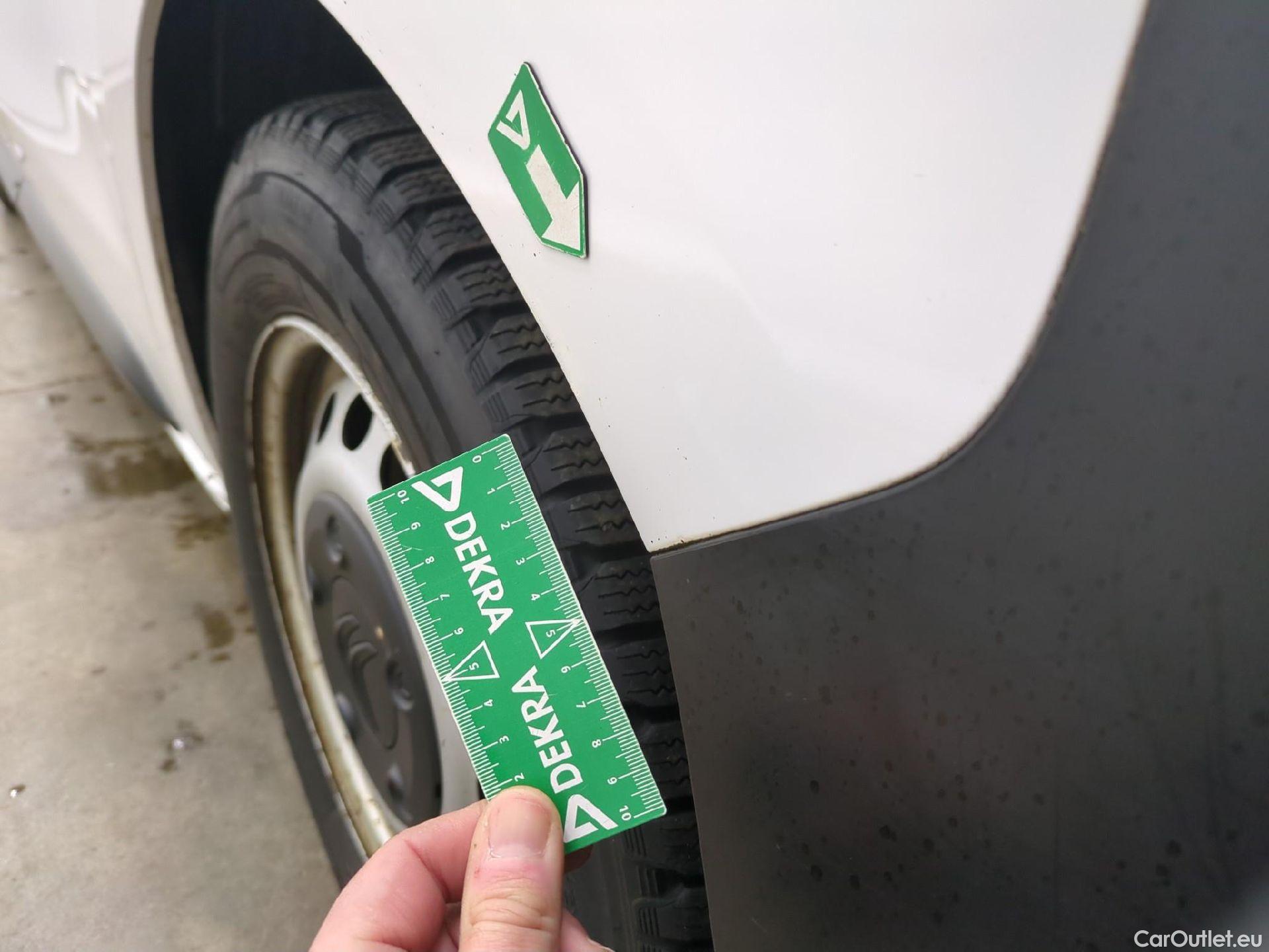  Citroen  Jumpy  Fourgon Club M 1.5 BlueHDi 100CV BVM6 E6dT #48