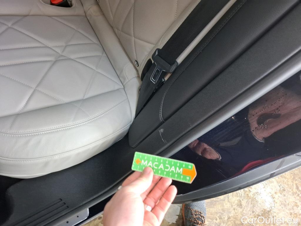  DS  DS7 DS DS 7 Crossback / 2017 / 5P / SUV E-TENSE 225 RIVOLI #4