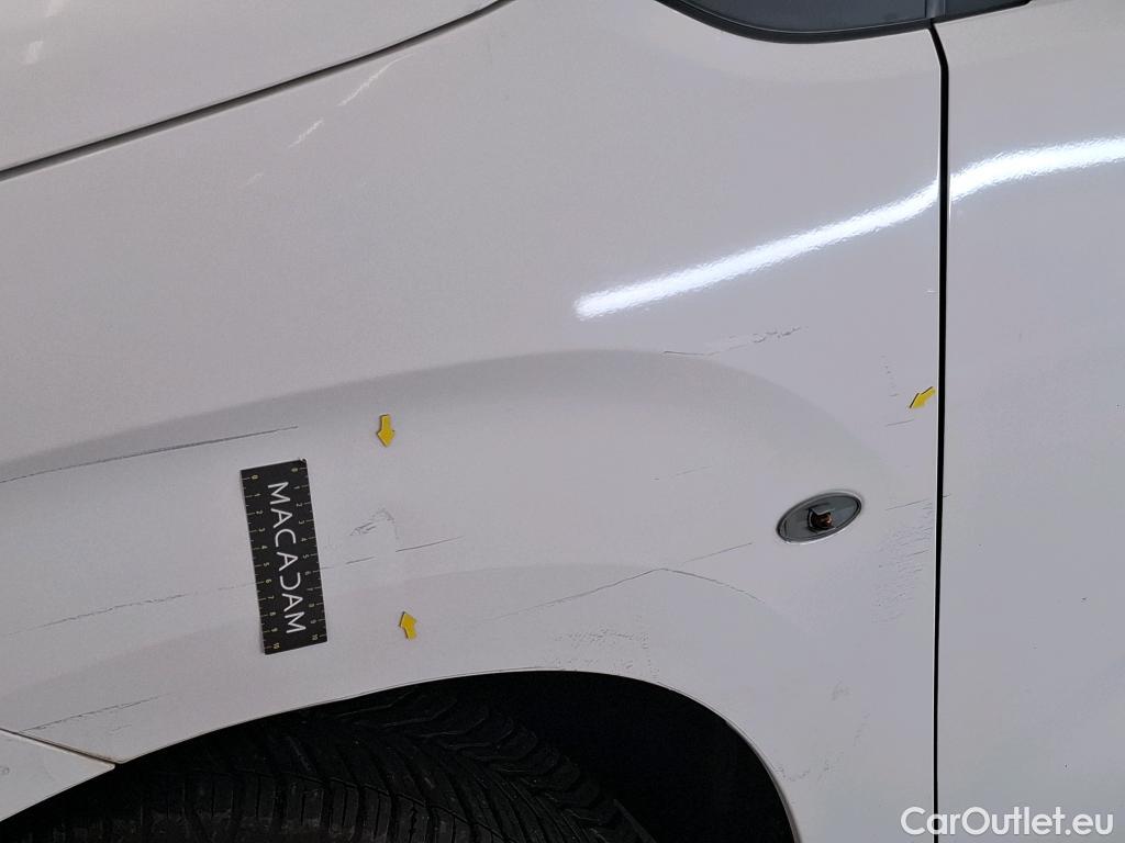  Citroen  Berlingo  Fourgon Driver M 1000 1.5 BlueHDi 100CV BVM5 E6dT #26