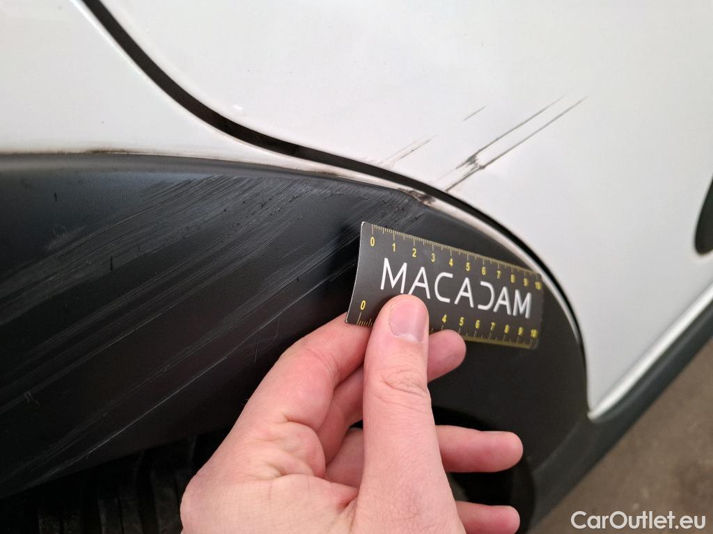  Citroen  C3 CITROEN  Société / 2020 / 5P / Berline BlueHDi 100 S&S BVM6 Feel Nav #16