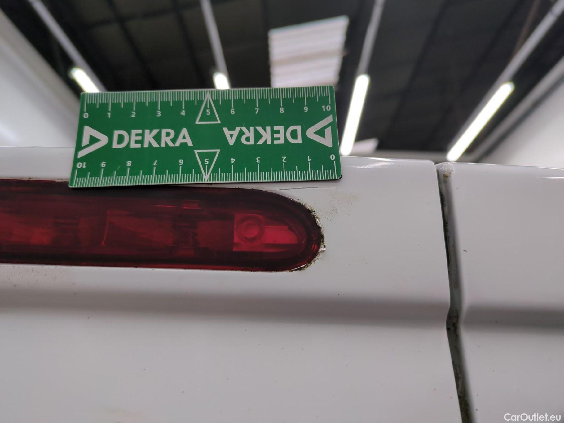  Citroen  Jumpy  Fourgon Club M 1.5 BlueHDi 100CV BVM6 E6dT #25