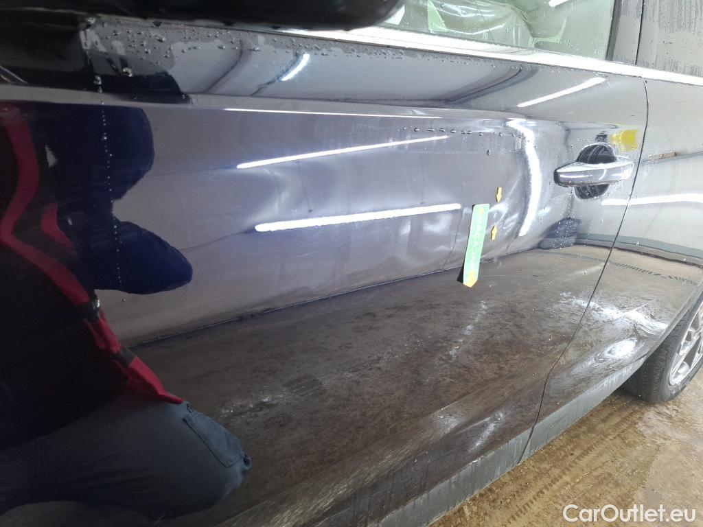  DS  DS7 DS DS 7 Crossback / 2017 / 5P / SUV E-TENSE 225 RIVOLI #8