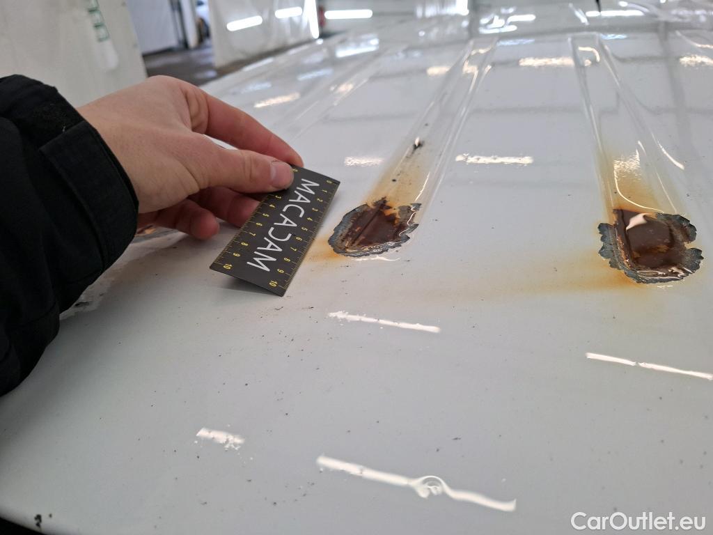  Citroen  Berlingo  Fourgon Driver M 1000 1.5 BlueHDi 100CV BVM5 E6dT #7