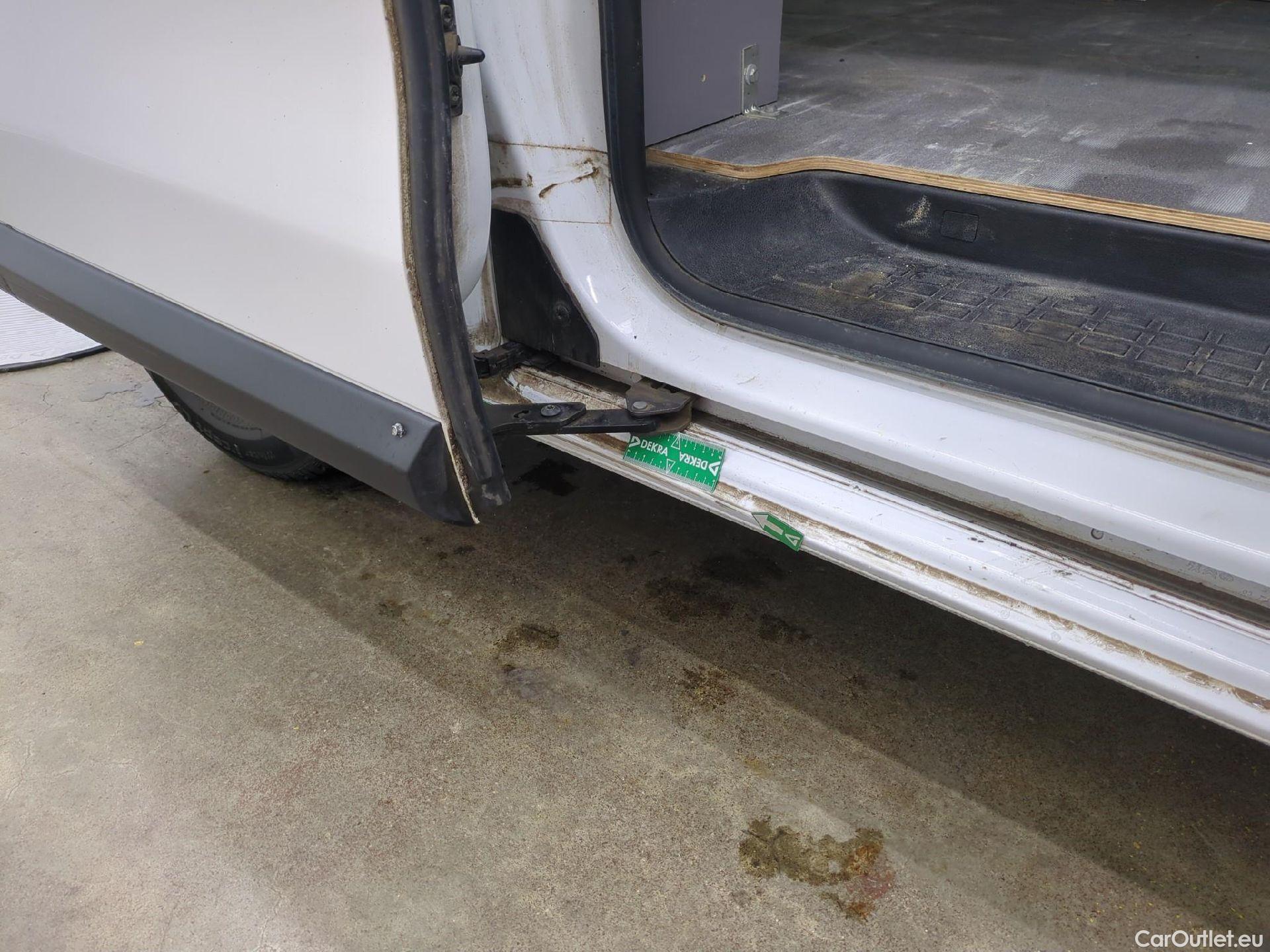  Citroen  Jumpy  Fourgon Club M 1.5 BlueHDi 100CV BVM6 E6dT #39