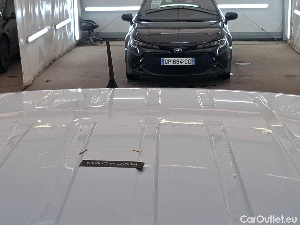  Citroen  Berlingo  Fourgon Driver M 1000 1.5 BlueHDi 100CV BVM5 E6dT #18