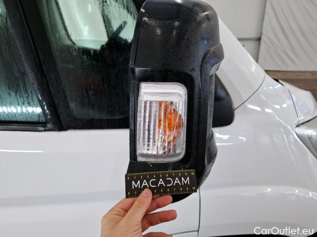  Citroen  Jumper CITROEN  Benne SC VU 2p Pick-up 35 L2 BlueHDi 130 BVM6 Confort #11