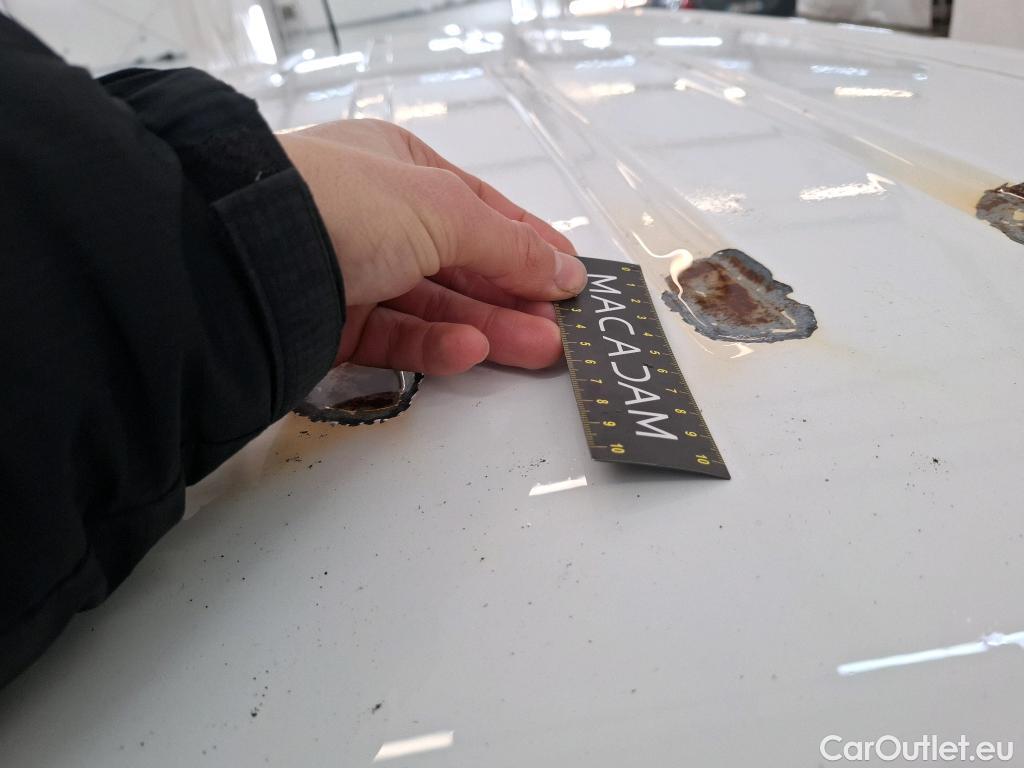  Citroen  Berlingo  Fourgon Driver M 1000 1.5 BlueHDi 100CV BVM5 E6dT #11