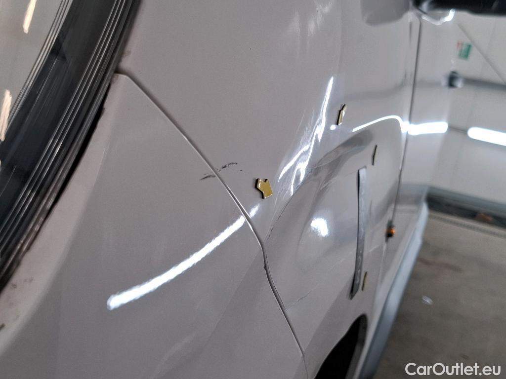  Citroen  Berlingo  Fourgon Driver M 1000 1.5 BlueHDi 100CV BVM5 E6dT #24