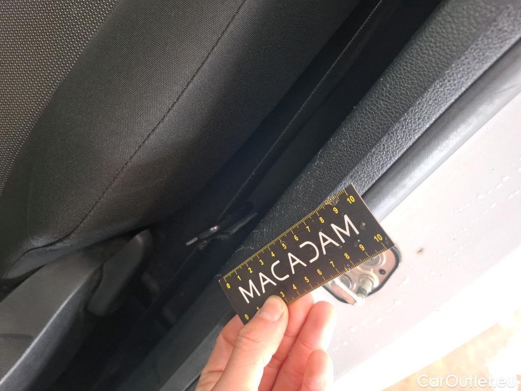  Citroen  Berlingo  Fourgon Driver M 1000 1.5 BlueHDi 100CV BVM5 E6dT #21