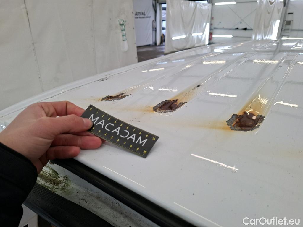  Citroen  Berlingo  Fourgon Driver M 1000 1.5 BlueHDi 100CV BVM5 E6dT #5