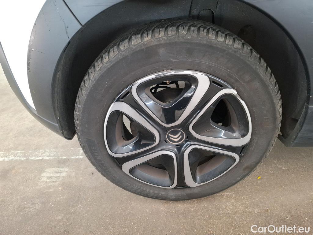  Citroen  C3 CITROEN  Société / 2020 / 5P / Berline BlueHDi 100 S&S BVM6 Feel Nav #17