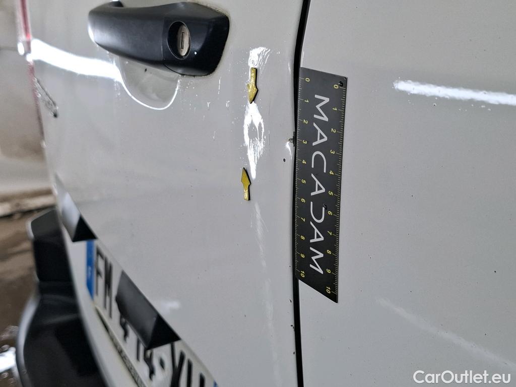  Citroen  Berlingo  Fourgon Driver M 1000 1.5 BlueHDi 100CV BVM5 E6dT #15