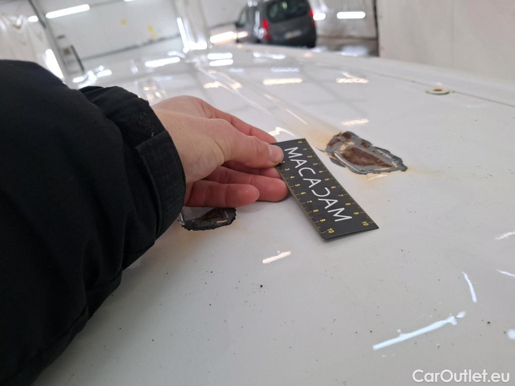  Citroen  Berlingo  Fourgon Driver M 1000 1.5 BlueHDi 100CV BVM5 E6dT #12