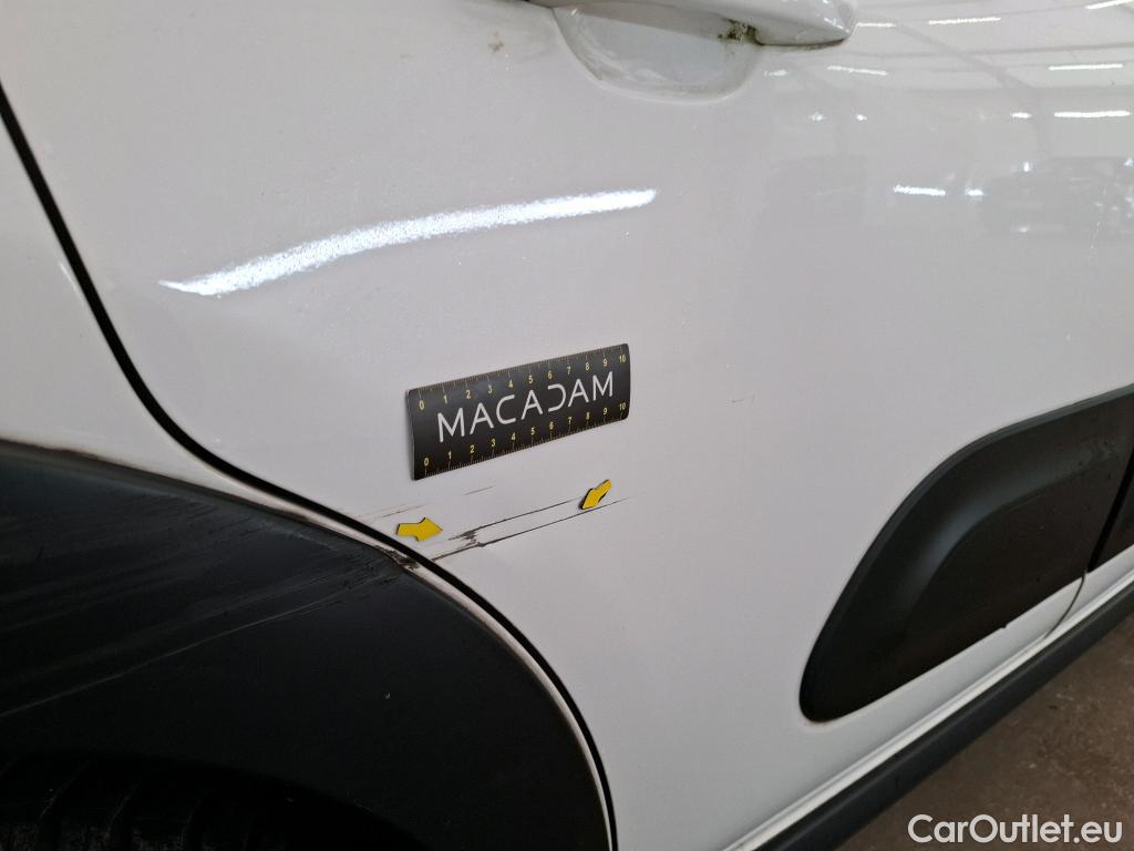  Citroen  C3 CITROEN  Société / 2020 / 5P / Berline BlueHDi 100 S&S BVM6 Feel Nav #3