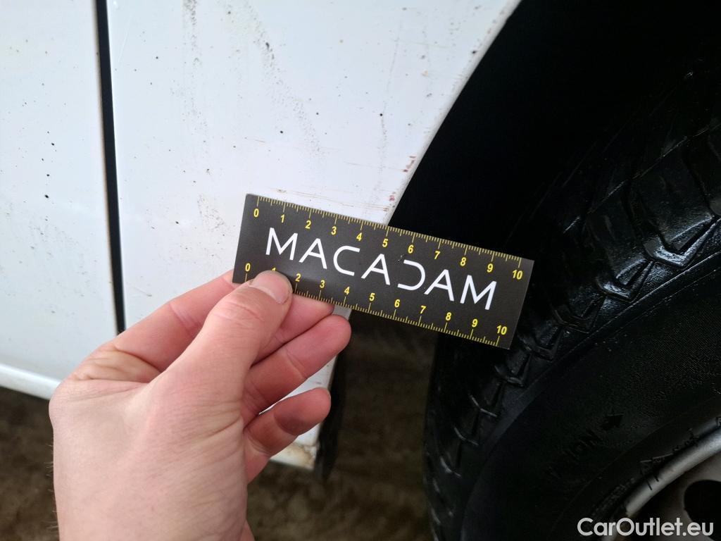  Citroen  Berlingo  Fourgon Driver M 1000 1.5 BlueHDi 100CV BVM5 E6dT #41