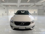  Volvo  XC 40 VOLVO XC40 / 2017 / 5P / SUV T3 AUTOMATICO MOMENTUM PRO #6