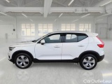 Volvo  XC 40 VOLVO XC40 / 2017 / 5P / SUV T3 AUTOMATICO MOMENTUM PRO #8