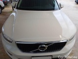  Volvo  XC 40 VOLVO XC40 / 2017 / 5P / SUV T3 AUTOMATICO MOMENTUM PRO #24