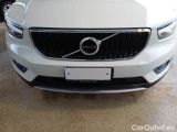  Volvo  XC 40 VOLVO XC40 / 2017 / 5P / SUV T3 AUTOMATICO MOMENTUM PRO #27