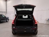  Volvo  XC60 VOLVO  / 2021 / 5P / SUV B4 D AWD AUTOMATICO CORE #5