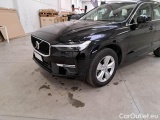  Volvo  XC60 VOLVO  / 2021 / 5P / SUV B4 D AWD AUTOMATICO CORE #32