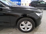  Volvo  XC60 VOLVO  / 2021 / 5P / SUV B4 D AWD AUTOMATICO CORE #43