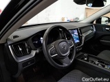  Volvo  XC60 VOLVO  / 2021 / 5P / SUV B4 D AWD AUTOMATICO CORE #110